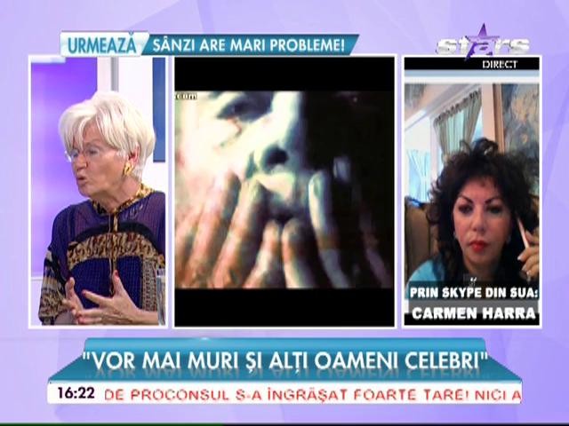 Anul 2016, unul fatidic! Morţile şi dezastrele naturale continuă! "Vor mai muri şi alţi oameni celebri"
