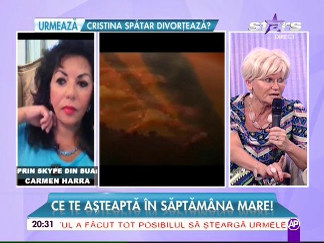 VIDEO / Fenomenul despre care nimeni n-a avut curaj să vorbească p&acirc;nă acum! Se va &icirc;nt&acirc;mpla &icirc;n 2016 şi va afecta numeroase persoane: Omenirea e &icirc;ntr-o stare de haos