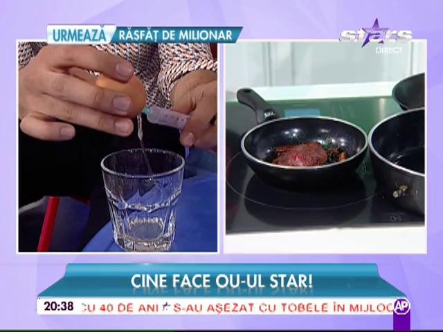 VIDEO / S&acirc;nziana Buruiană, o gospodină irezistibil de sexy! A &icirc;ncondeiat ouă de Paşte &icirc;mbrăcată &icirc;ntr-o rochie cu decolteu p&acirc;nă la buric