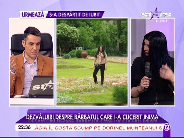 Adio, Miron Cozma! Marinela Niţu are un nou iubit: "Voi fi mamă!"