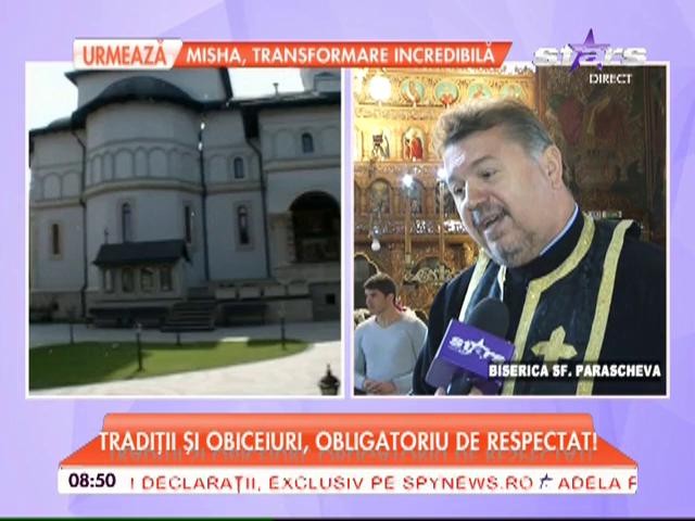 Tradiţii şi Obiceiuri, obligatoriu de respectat &icirc;n Vinerea Mare