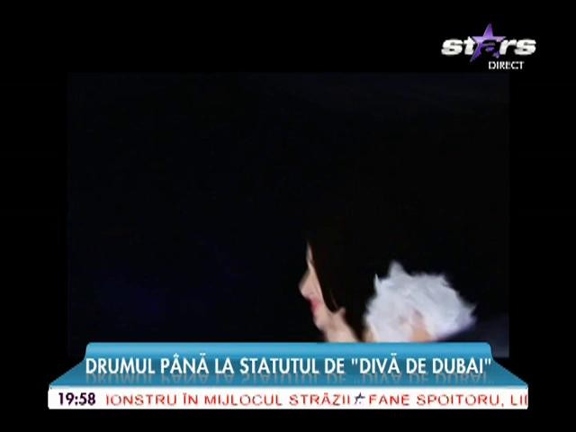 Ramona Gabor, transformare senzaţională! Drumul p&acirc;nă la statutul de "Divă de Dubai"