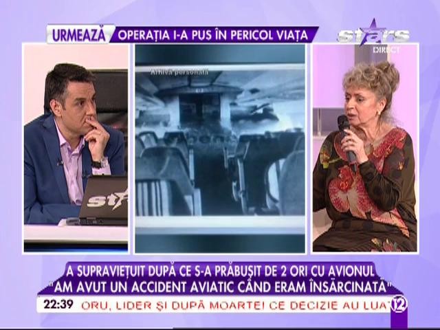 Are mai multe vieţi ca o pisică! A supravieţuit, după ce s-a prăbuşit de două ori cu avionul: "Mi s-a spus că sunt pisica neagră cu 7 vieţi"