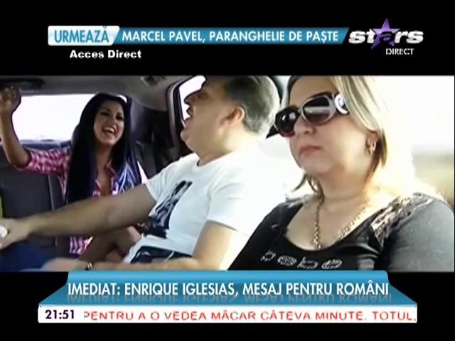 Viorica din Clejani, momente de panică &icirc;n elicopter