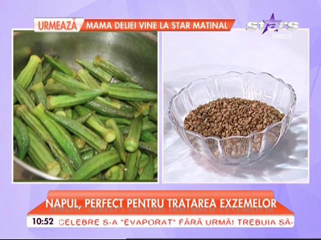 Rădăcina comestibilă care conţine aproape toate vitaminele! Remediul bunicii de care sigur nu ştiai