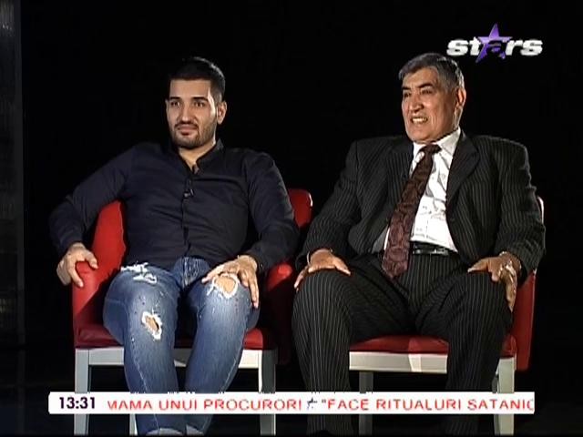 Veste tristă pentru domnişoare! Nadir şi-a găsit iubirea?