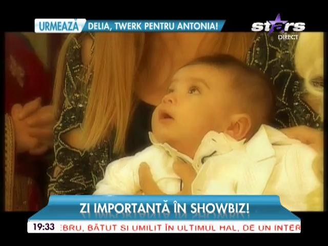 Mihaela Prigoană, &icirc;nsărcinată? Omul de afaceri a spus dacă va mai avea un moștenitor
