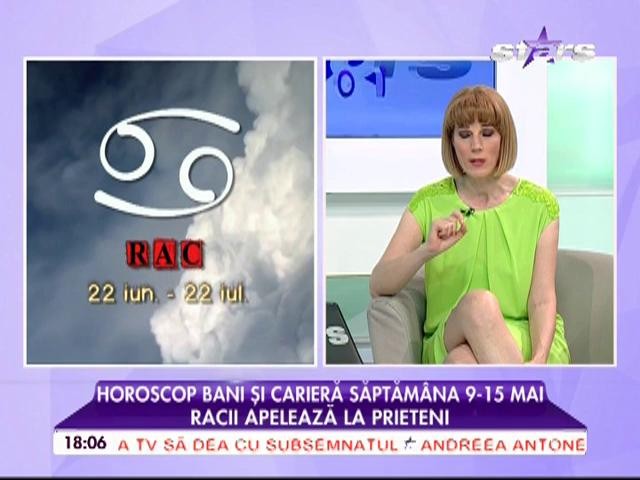 Horoscop bani şi carieră săptămâna 9-15 Mai: Fecioarele primesc veşti bune!