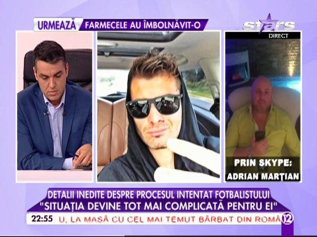 Dezvăluiri halucinante din viaţa lui Adrian Mutu! Un prieten apropiat &icirc;l face praf: "Nu a avut o femeie adevărată, petrece p&acirc;nă dimineaţa &icirc;n cluburi, mort de beat şi fumat"
