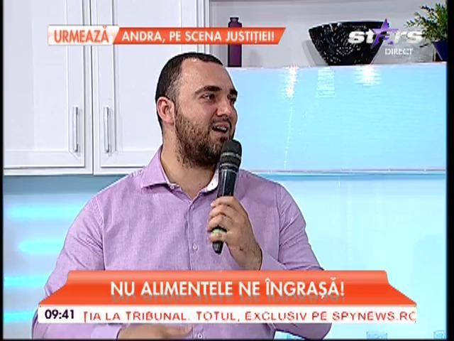 Care sunt cauzele &icirc;ngrășatului și c&acirc;nd trebuie să mergem la medic de urgență