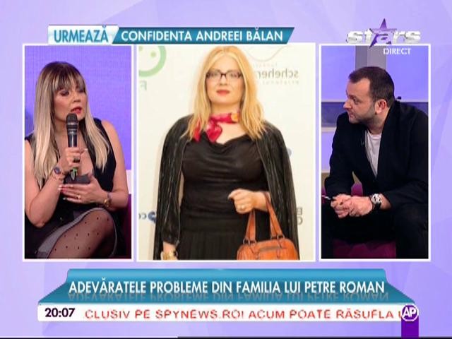 Catinca Roman a slăbit foarte mult și a dezvăluit secretul său