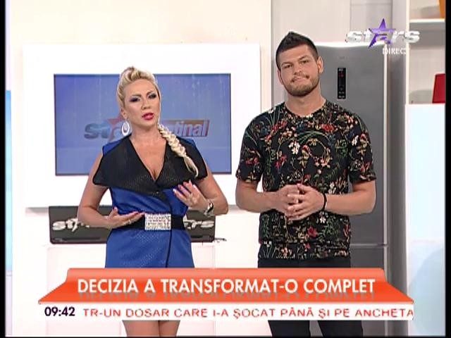 Alina Laufer şi-a schimbat religia! "Am &icirc;nceput acum trei ani"