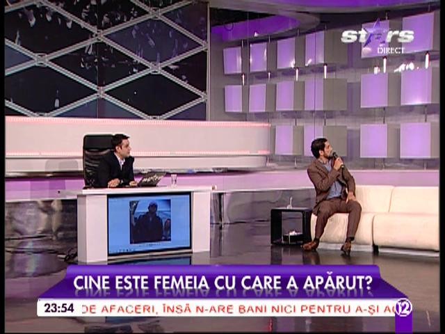 Cezar Oautu:&rdquo;Mi-aș fi dorit un copil, chiar și cu Daniela Crudu&rdquo;