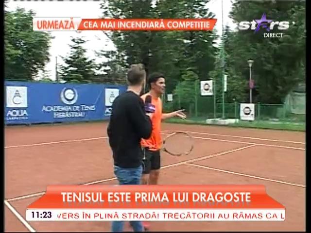 Lucian Viziru, adevărul despre nunta fratelui său Augustin cu Doiniţa Oancea: "Vreau să facă o petrecere fastuoasă"