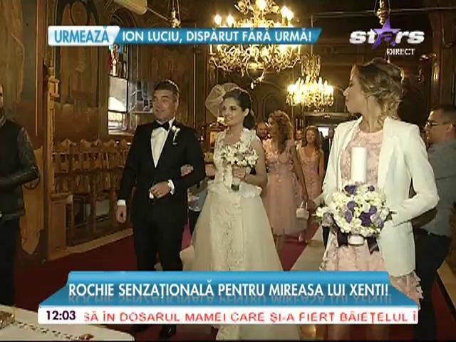 Nepotul Mihaelei Runceanu s-a &icirc;nsurat! Destinaţie fabuloasă pentru luna de miere