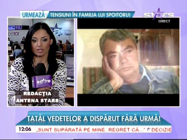 Clipe teribile pentru surorile Luciu! Tatăl lor e de negăsit de c&acirc;teva zile