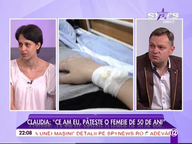 Liderul trupei Boombastic, clipe de coșmar din cauza bolii soției sale