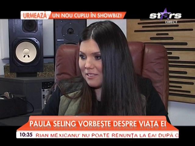 Paula Seling, răspunsurile celor mai incomode &icirc;ntrebări!