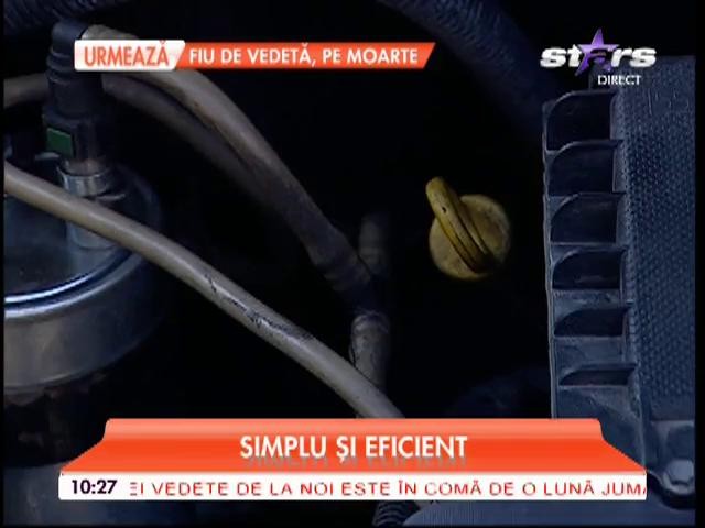 &Icirc;ţi plac maşinile, dar ştii să le &icirc;ngrijeşti? Regulile de aur pe care trebuie să le urmezi &icirc;nainte de a te urca la volan