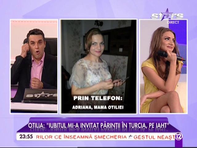 Otilia Bilionera trăiește clipe grele: &rdquo;A murit&rdquo;