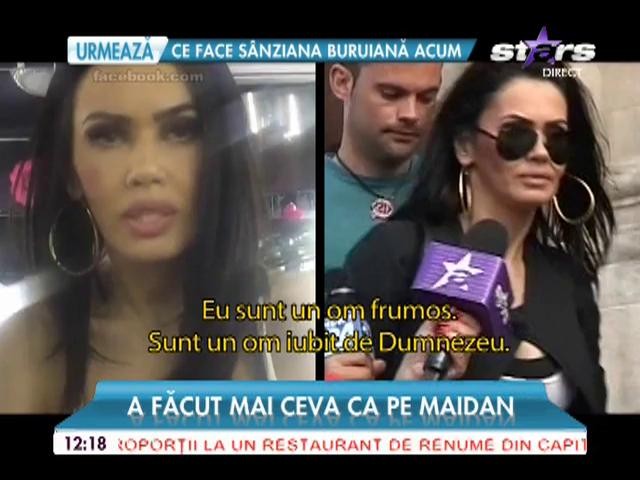 S-a &icirc;ntors lumea cu susul &icirc;n jos! La ieşirea din Tribunal Oana Zăvoranu a fost calmă, dar iubitul ei Alex a luat foc c&acirc;nd a văzut jurnaliştii