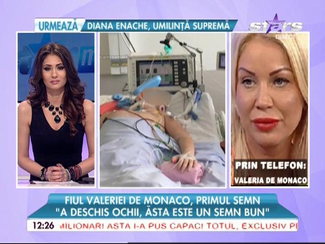 Necazurile nu se termină aici! După ce copilul ei se zbate &icirc;ntre viaţă şi moarte, o nouă veste o loveşte