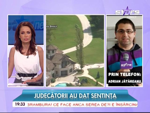 Ce se &icirc;nt&acirc;mpă &icirc;n aceste momente cu Remus Truică. Judecătorii au dat sentința