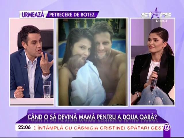 Alina Pușcaș, despre cea mai frumoasă perioadă din viața sa