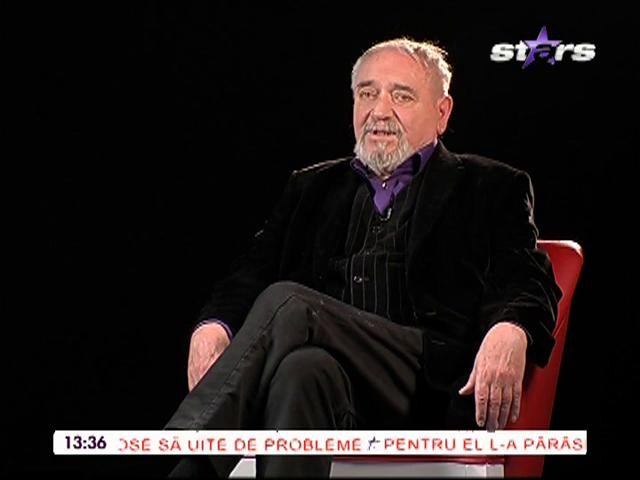 Alexandru Repan, salvat din faţa unui demon! Ce a avut putere să-l &icirc;nvingă