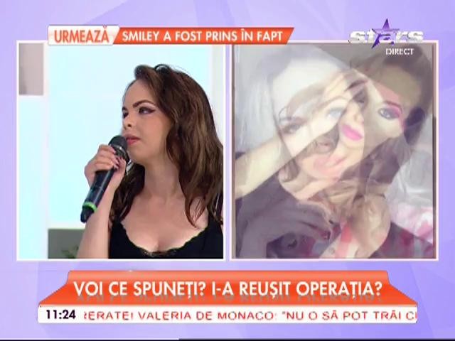 Barbie de Rom&acirc;nia &icirc;şi alege iubit! A ales un star cu 23 de ani mai &icirc;n v&acirc;rstă dec&acirc;t ea!