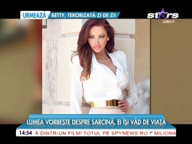 Bianca Drăgușanu a dezvăluit ce &icirc;i lipsește cu desăv&acirc;rșire din viața sa. De ce are nevoie cel mai mult