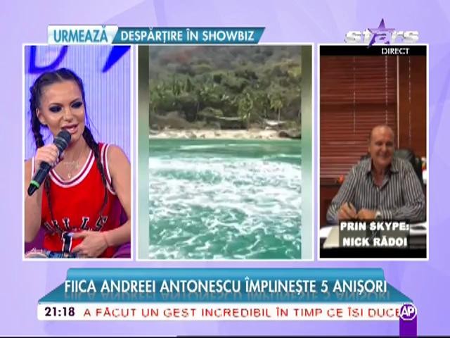 Ea artistă, el cel mai curtat milionar din showbiz! Legătura dintre Nick Rădoi şi Inna!