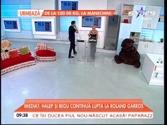 Panică la &rdquo;Star Matinal&rdquo;: &rdquo;Chemați ambulanța&rdquo;