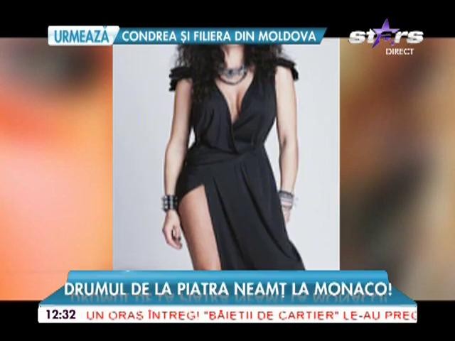Poveștile de dragoste ale Mihaelei Rădulescu
