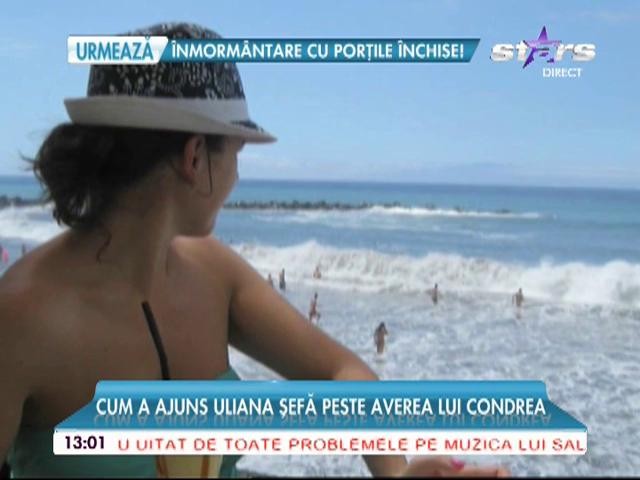 &Icirc;nmorm&acirc;ntarea lui Dan Condrea se face cu porțile &icirc;nchise