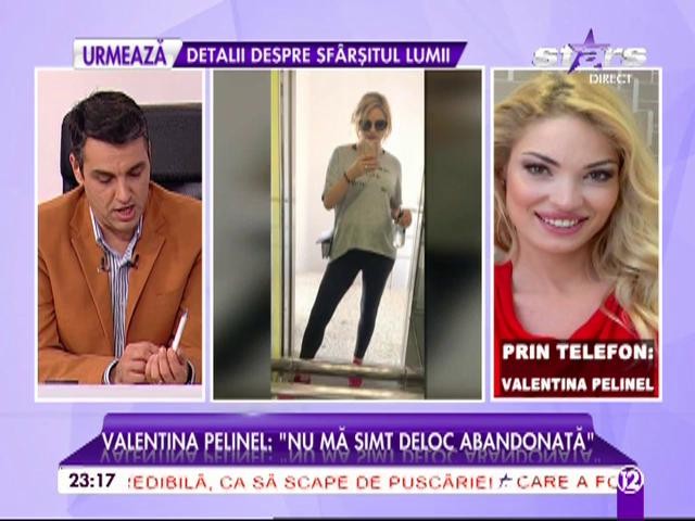 Valentina Pelinel