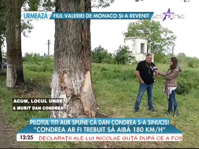 Fosta soţie a lui Dan Condrea, dezvăluiri bombă!