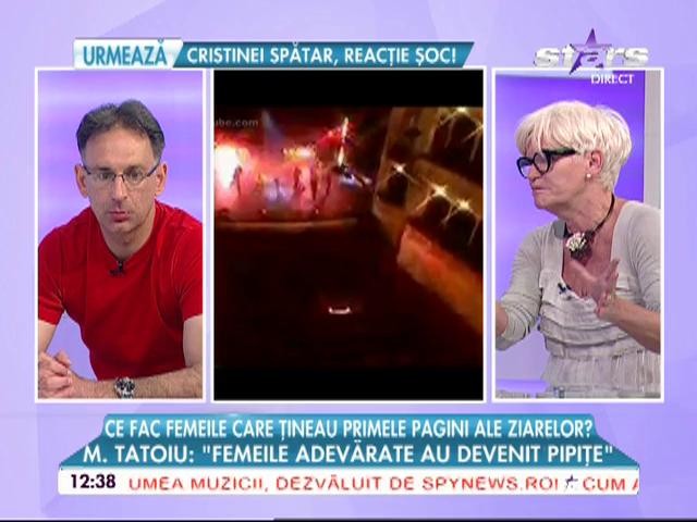 Divele celebre disp[rute din showbiz! Ce fac femeile care ţineau primele pagini ale ziarelor?
