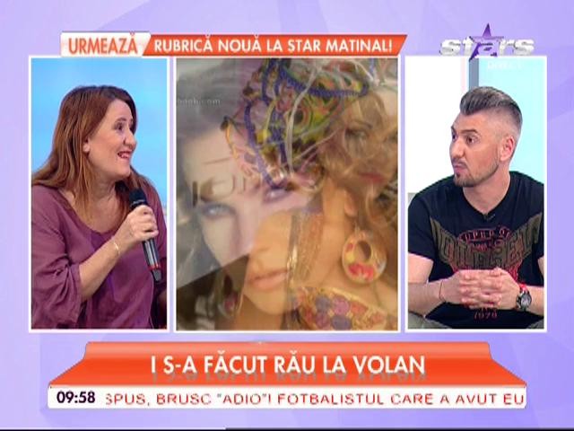 VIDEO / Anna Lesko, din nou &icirc;nsărcinată?! Cum a fost surprinsă artista de către papparazzii