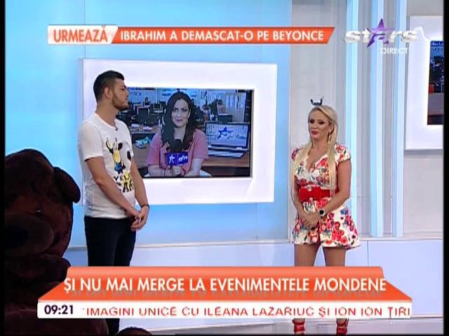 Bianca Drăguşanu şi Victor Slav,  în culmea fericirii! Au aflat sexul bebelușului lor. Este 100% sigur!