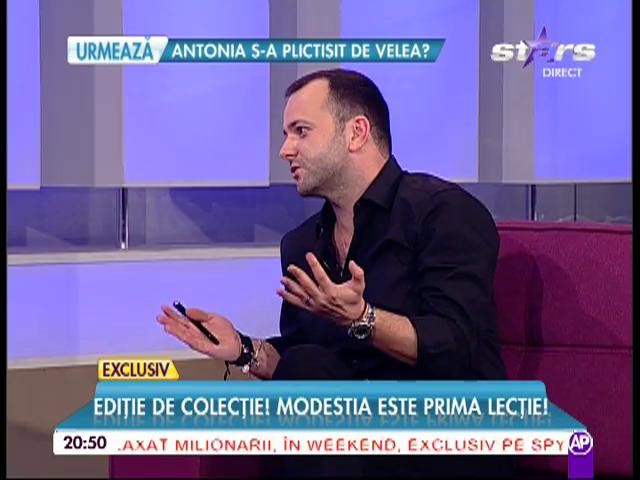 Profesorul Dănăilă și-a v&acirc;ndut casa ca să scrie cărți
