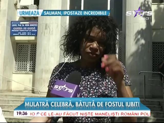Rose a mers la IML și a primit o veste șocantă din partea medicilor