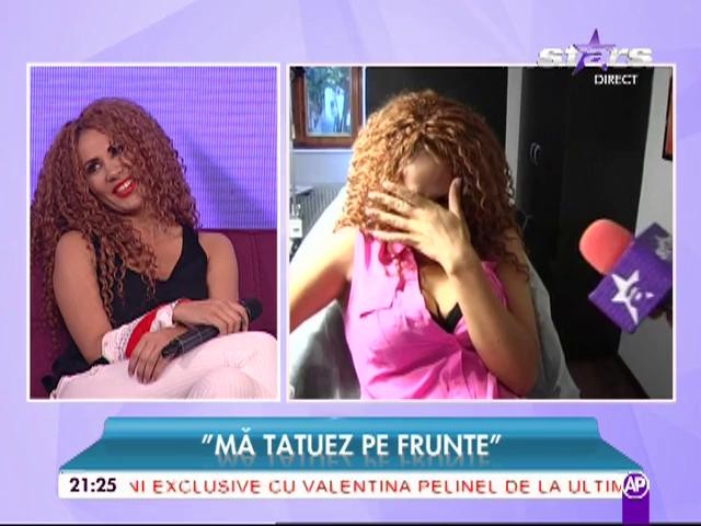 Bianca Roman a luat cea mai grea decizie, după despărțirea de soțul ei