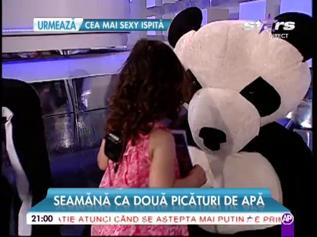 Fiica lui Marcel Pavel, pe urmele tatălui său