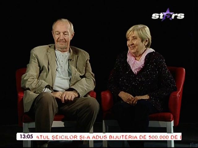 Dincolo de aparenţe 1 (13:16)