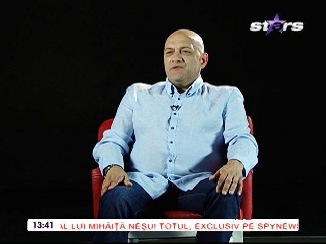 Gabi Balint despre momentul &icirc;n care viaţa i s-a schimbat! "M-au băgat &icirc;ntr-o dubiţă"