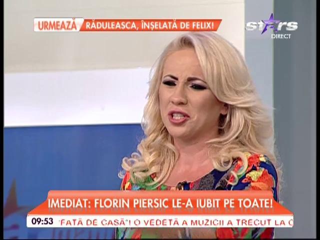 Otilia Bilionera, la cratiță pentru iubitul milionar