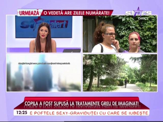 Echipa Antena Stars, dată afară din Școala 149