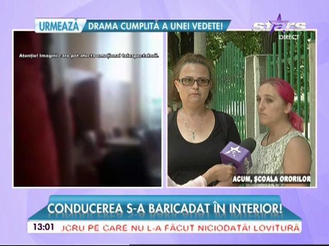 Școala groazei, transformată &icirc;n fortăreață! Ce decizie au luat părinții fetițelor abuzate de către colege