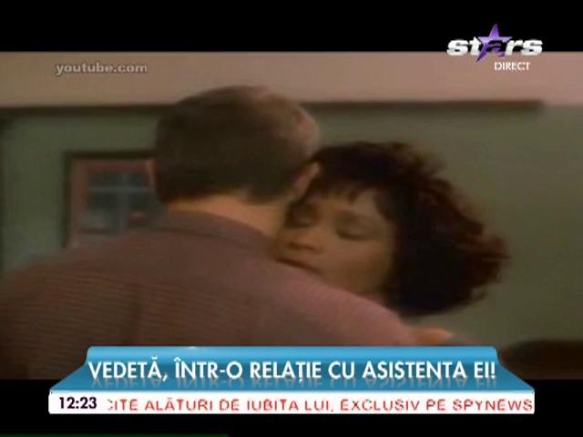 Whitney Houston, acuzată că a fost bisexuală! Cine a făcut dezvăluirea surprinzătoare